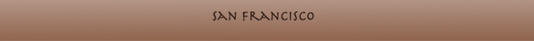 San Francisco